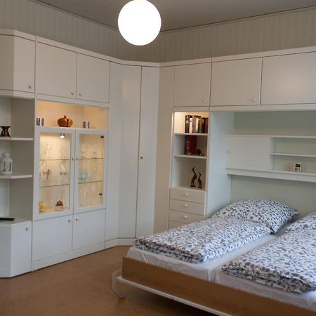 Wohnen Im Denkmal Apartman Quedlinburg Kültér fotó